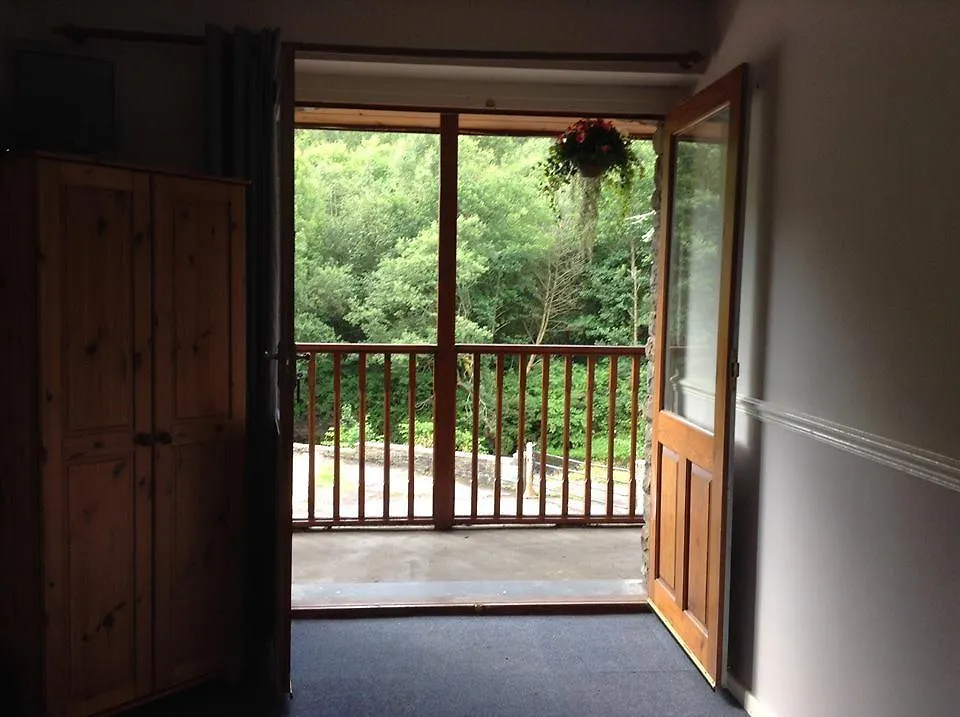 The Falcon Inn Retreat Aberdare