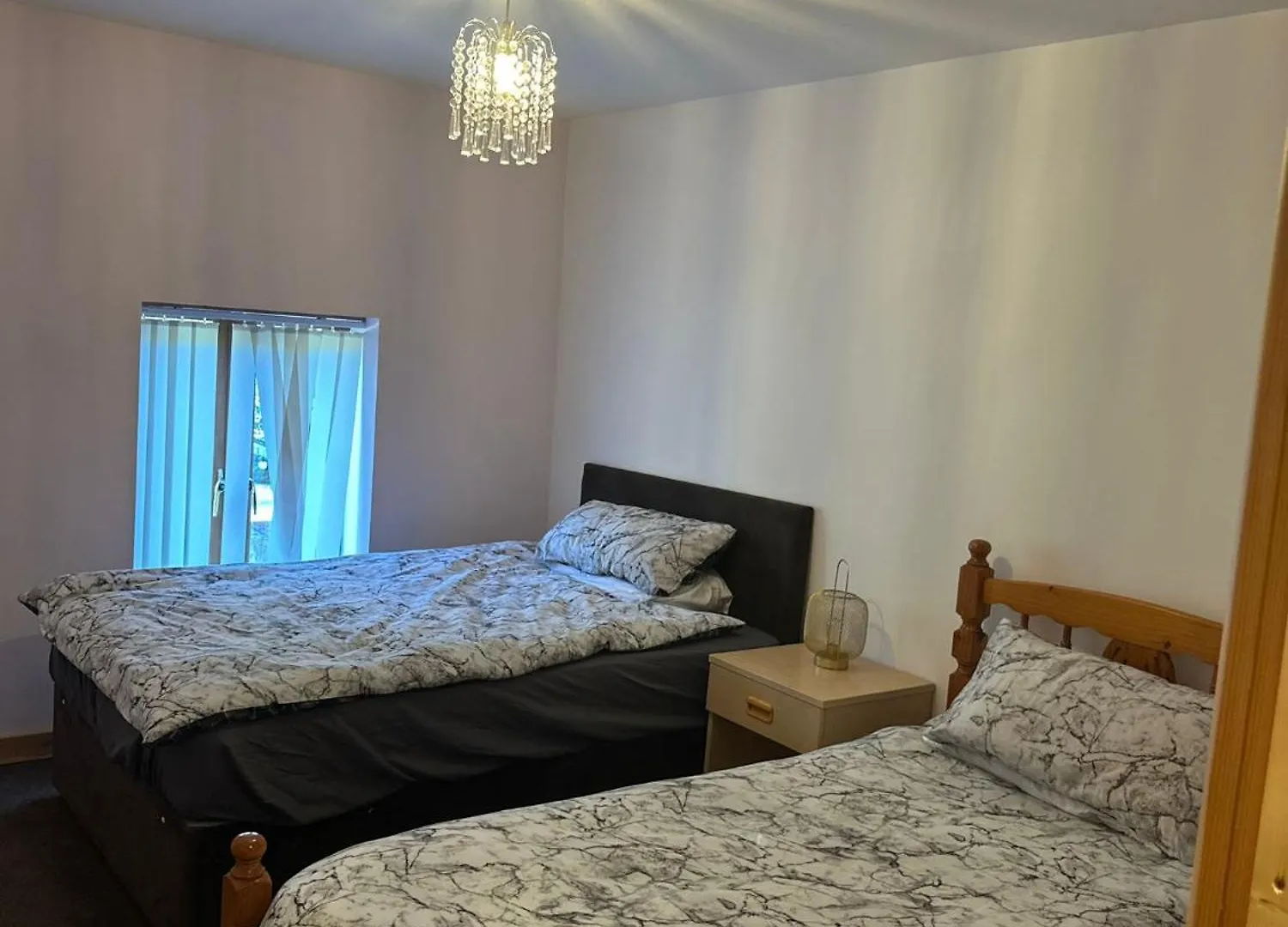 Hotel The Falcon Inn Retreat Aberdare