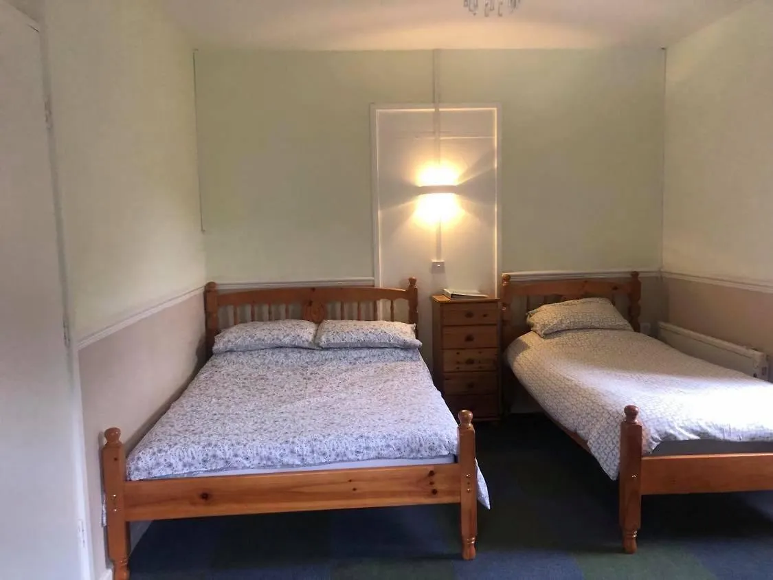 The Falcon Inn Retreat Aberdare Reino Unido