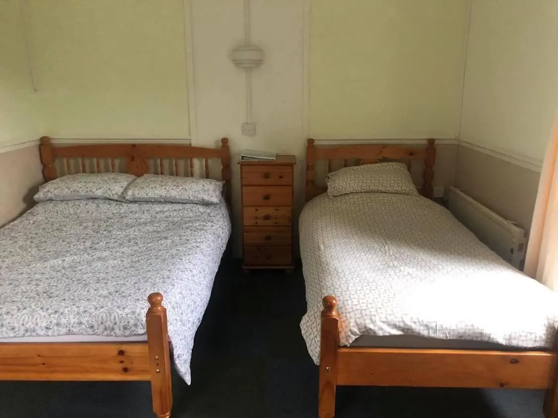 The Falcon Inn Retreat Aberdare 2*,  Reino Unido
