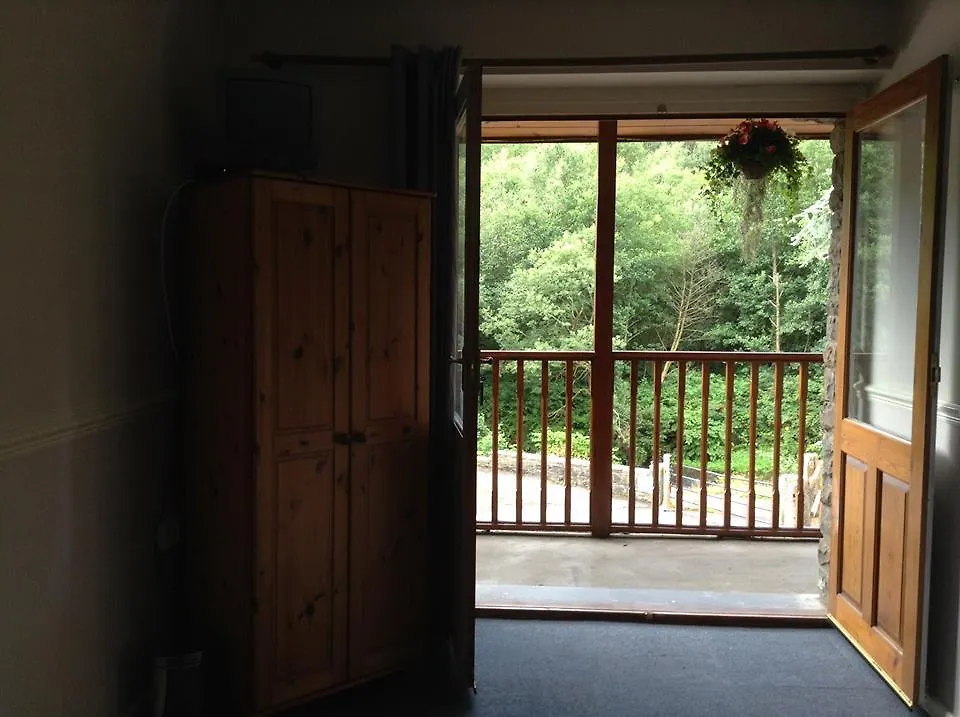 The Falcon Inn Retreat Aberdare 2*,