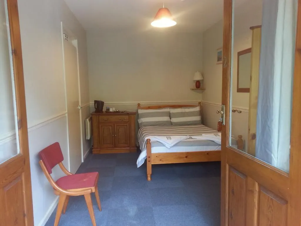 ** Hotel The Falcon Inn Retreat Aberdare Reino Unido