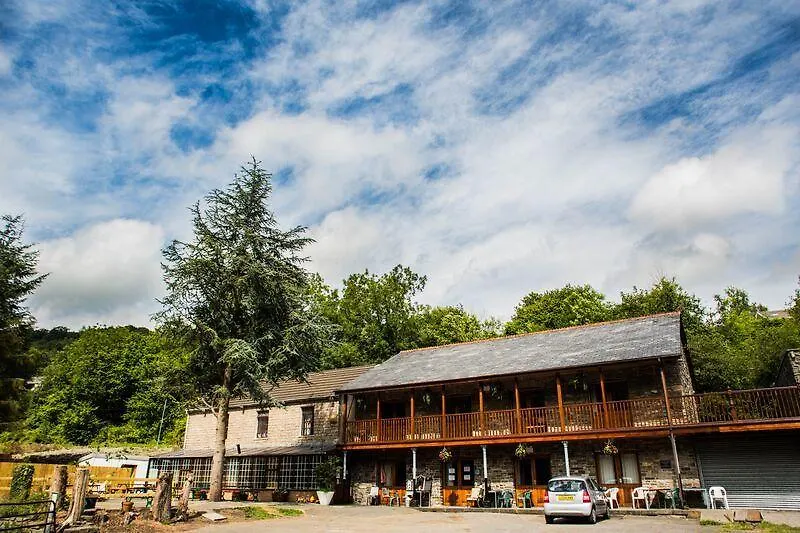 The Falcon Inn Retreat Aberdare 2*,
