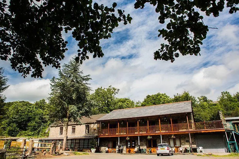 The Falcon Inn Retreat Aberdare Reino Unido