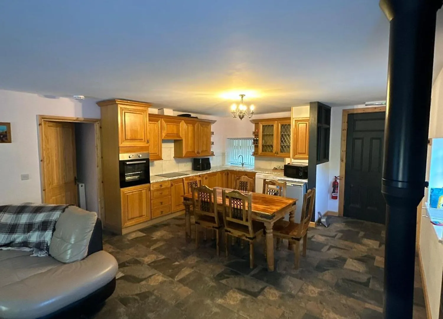 Hotel The Falcon Inn Retreat Aberdare