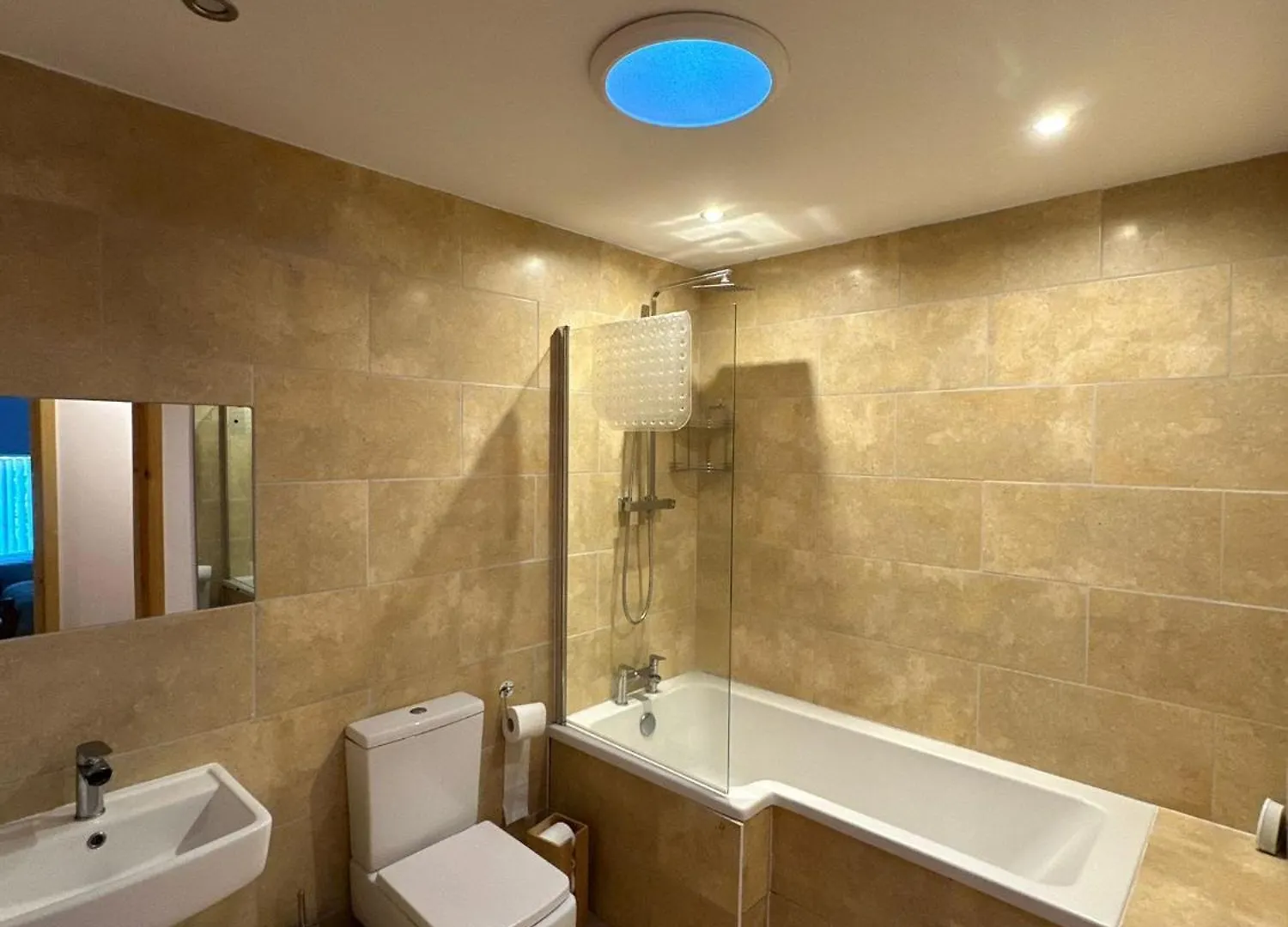 Hotel The Falcon Inn Retreat Aberdare