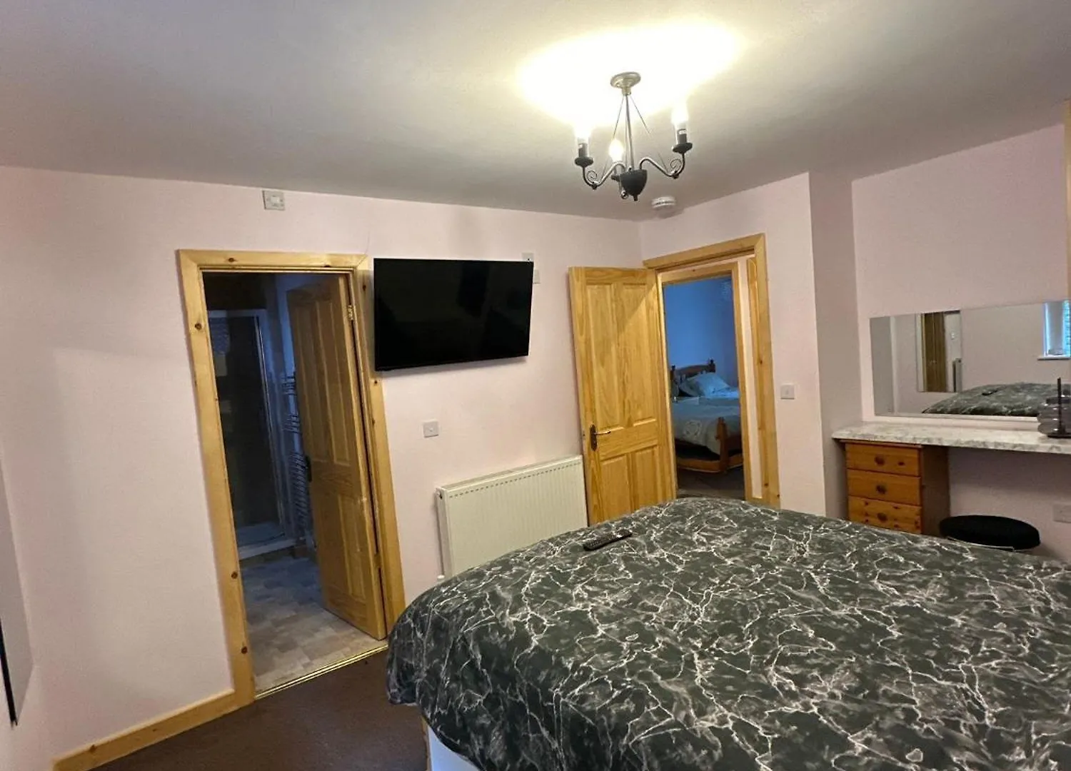 Hotel The Falcon Inn Retreat Aberdare
