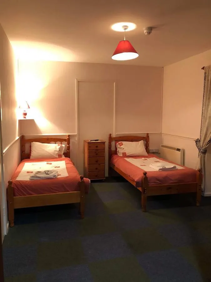 The Falcon Inn Retreat Aberdare Reino Unido