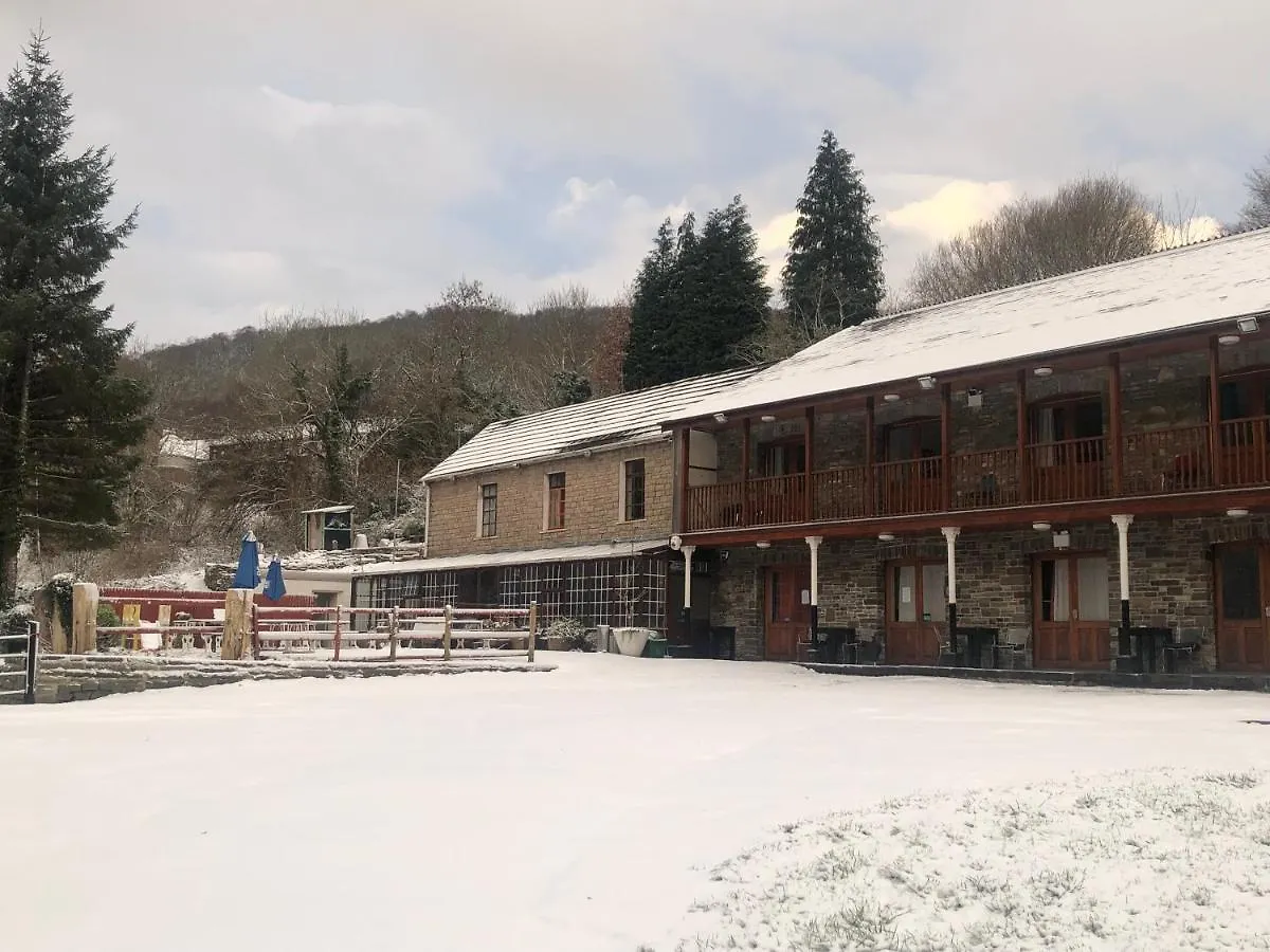 The Falcon Inn Retreat Aberdare